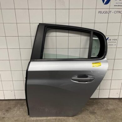 Peugeot 208 1.2 Vti 12V PureTech 75 Portier 4Deurs links-achter 2019 9827577980