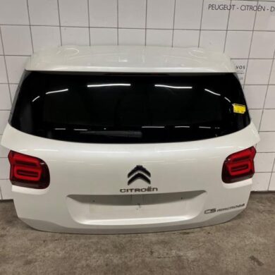 Citroen C5 Aircross 1.2 e-THP PureTech 130 Tailgate 2020 1638184980
