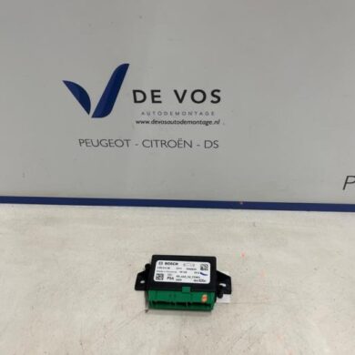 Citroen C5 Aircross  PDC Module 2022 9824532580-1640712780