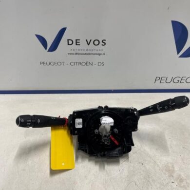 Peugeot 408 1.2 PureTech 130 Combischakelaar Stuurkolom 2023 98477391ZD