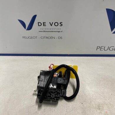 Citroen C5 Aircross  ACC sensor (distance) 2022 1675885880-9852537480