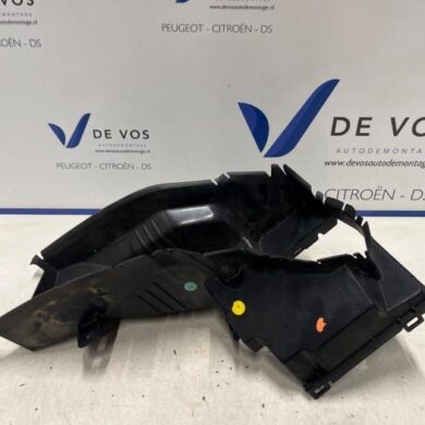 Opel Astra  Luchtgeleider 2023 9842163680