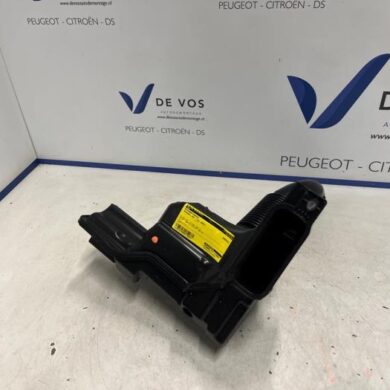 Peugeot 408 1.2 PureTech 130 Resonantiehuis 2023 9810920880