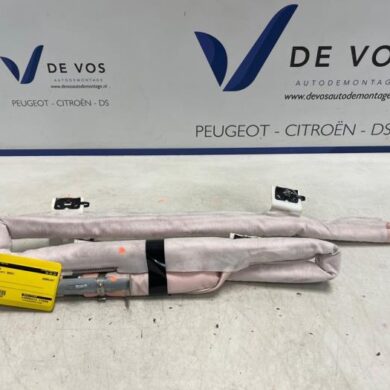 Opel Mokka 1.2 Turbo 12V Hemel Airbag 2023 9843175380