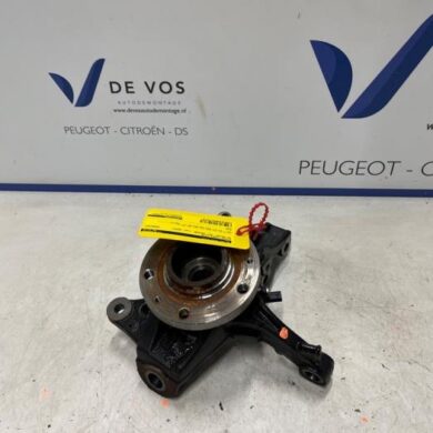 DS Automobiles DS7 Crossback 1.6 16V E-Tense 225 Fusee links-voor 2023 1647857480