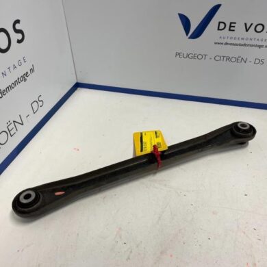 Peugeot 3008 1.6 16V Hybrid4 Reaktionsstange links hinten 2020 9820345180
