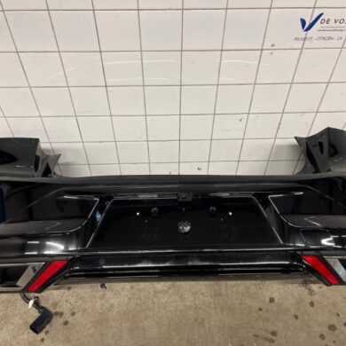 DS Automobiles DS4 1.2 12V Hybrid 136 Achterbumper 2024 168280811T-168280781T-168288721T