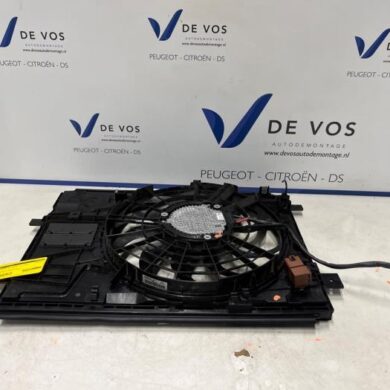 DS Automobiles DS7 Crossback 1.6 16V E-Tense 225 Koelvinhuis 2023 1674058480