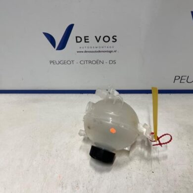 DS Automobiles DS7 Crossback 1.6 16V E-Tense 225 Expansion vessel 2023 9678125880