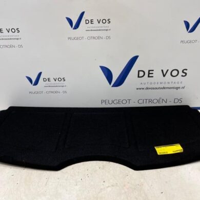 Peugeot 207 1.4 16V Parcel shelf 2007 8794RX