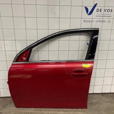 Peugeot 308 1.2 12V e-THP PureTech 130 Portier 4Deurs links-voor 2019 1610102080