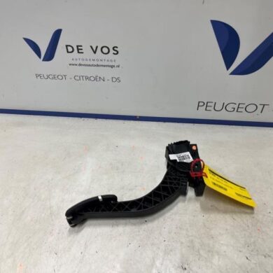DS Automobiles DS4 1.2 12V Hybrid 136 Gaspedal 2024 9845116580