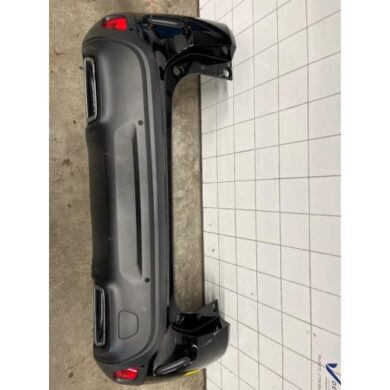 Citroen C5 Aircross  Achterbumper 2022 1638953580
