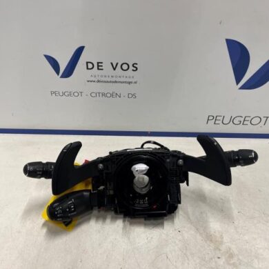 Citroen C5 Aircross  Steering column stalk 2022 98312669ZD