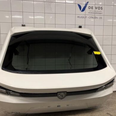 Peugeot 408 1.2 PureTech 130 Achterklep 2023 1686618980