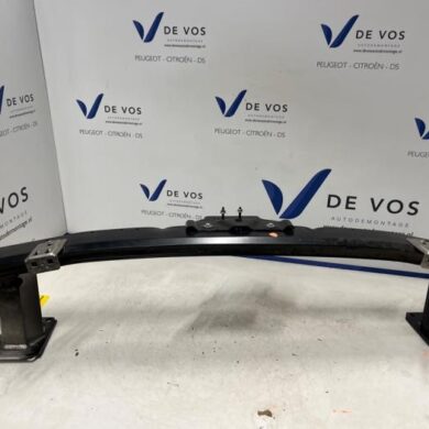 DS Automobiles DS7 Crossback 1.6 16V E-Tense 225 Front bumper frame 2023 9820864780