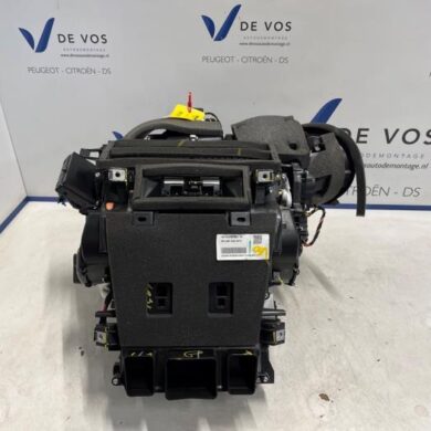 Citroen C4 1.2 PureTech 130 12V Kachelhuis 2022 9840898780