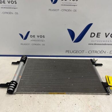 Citroen Jumpy 2.0 Blue HDI 150 Airco Radiateur AHX-AH01 2022 9816746580