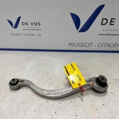 DS Automobiles DS7 Crossback 1.6 16V E-Tense 225 Rear torque rod, left 2023 9843267080