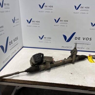 Peugeot Partner 1.5 BlueHDi 100 Power steering box 2020 1654730180-1680918680