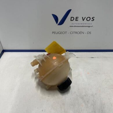 Citroen C4 Picasso 2.0 Blue HDI 150 Expansion vessel 2019 9678125880