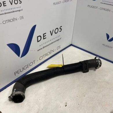 Citroen Jumpy 2.0 Blue HDI 150 Intercooler hose AHX-AH01 2022 9820476580