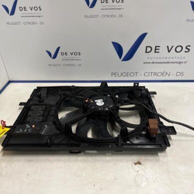 Citroen Jumpy 2.0 Blue HDI 150 Koelvinhuis 2022 9834296080