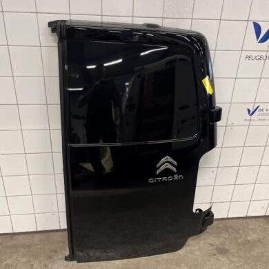 Citroen Jumpy 2.0 Blue HDI 150 Rear door 4-door, right 2022 9811894980