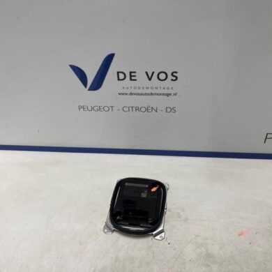 Opel Astra  Computer Verlichting 2023 9843194480-1689777080