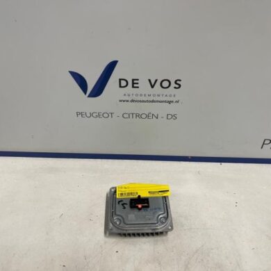 Citroen C5 Aircross  Computer lighting module 2022 1686455680