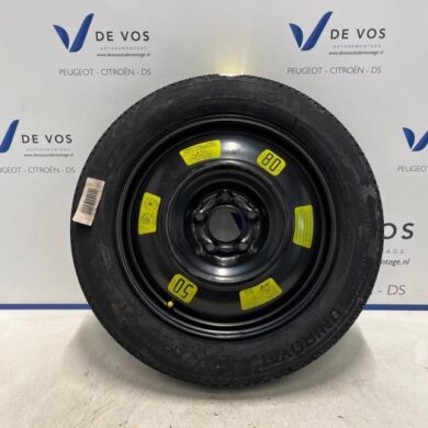 Peugeot 308 1.2 12V e-THP PureTech 130 Velg + Band 2019