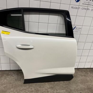 Peugeot 408 1.2 PureTech 130 Portier 4Deurs rechts-achter 2023 9847600880