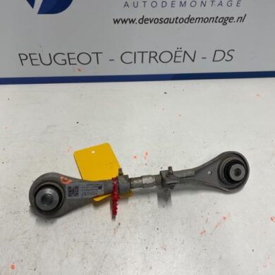 Peugeot 3008 1.6 16V Hybrid4 Rear torque rod, left 2020 9820345380