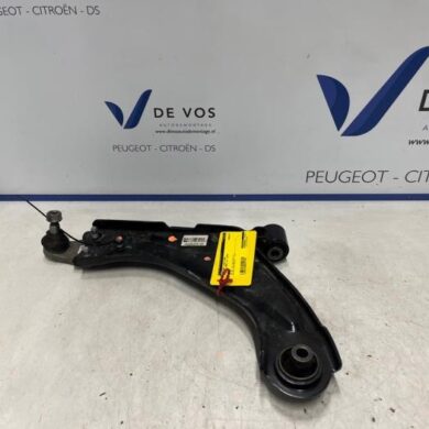 Peugeot 3008 1.2 12V PureTech Hybrid 48V Draagarm links-voor 2022 9816865580-9846329580
