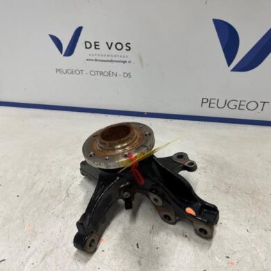 DS Automobiles DS4 1.2 12V Hybrid 136 Achsschenkel links vorne 2024 1647857180