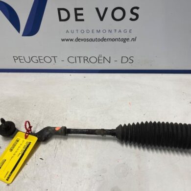 Opel Mokka 1.2 Turbo 12V Spoorstang rechts 2023 1648322280-1648322580