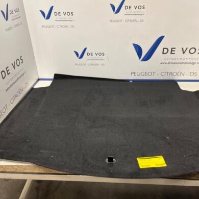 DS Automobiles DS4 1.2 12V Hybrid 136 Kofferbak Mat 2024 16844607ZD