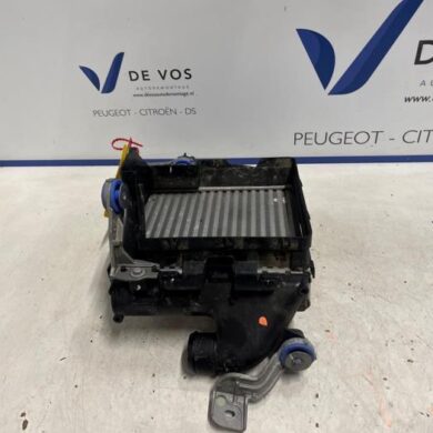 Citroen C5 Aircross  Intercooler HNS-HN05 2022 9675627980