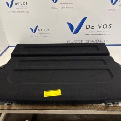 Peugeot 408 1.2 PureTech 130 Parcel shelf 2023 98384459ZD