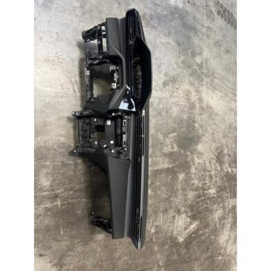 Peugeot 408 1.2 PureTech 130 Dashboard 2023 98392742ZD