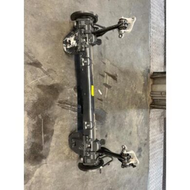 Citroen C4 ë-C4 X 54 kWh Achteras voorwielaandrijving ZKW-ZK02 2024 9843205180