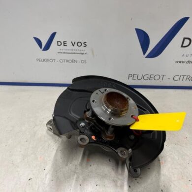 DS Automobiles DS7 Crossback 1.6 16V E-Tense 225 Knuckle, rear left 2023 9822117380