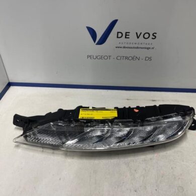 Citroen C4 Picasso 2.0 Blue HDI 150 Dagrijverlichting links 2019 9822653980