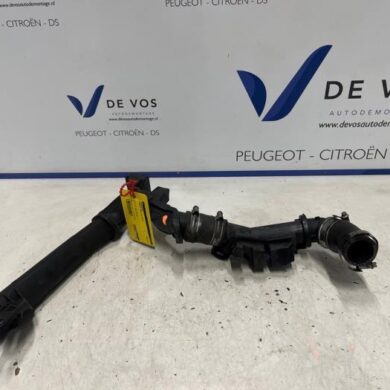 Peugeot 308 2.0 BlueHDi 150 16V Turbo hose AHX-AH01 2016 9675758280