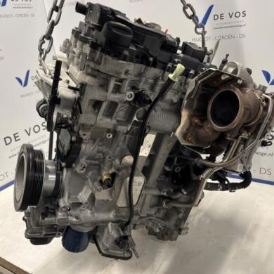 Opel Mokka 1.2 Turbo 12V Motor HNE 2023 1654508280-1654508380