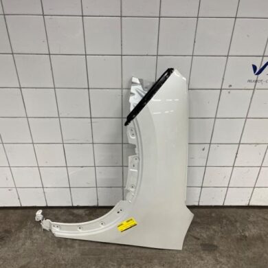 Citroen C5 Aircross  Front wing, left 2022 9825774180