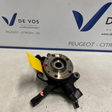 Citroen Jumpy 2.0 Blue HDI 150 Fusee rechts-voor 2022 1617969380