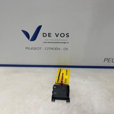 DS Automobiles DS4 1.2 12V Hybrid 136 Sensor (other) 2024 1696689280