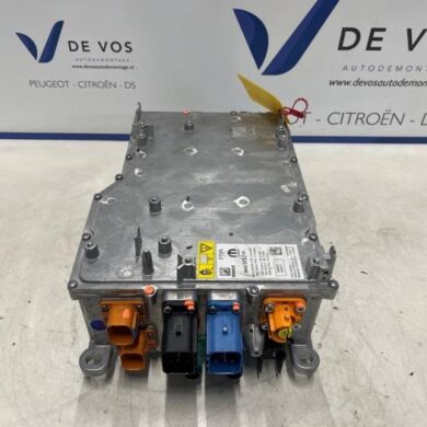 Citroen C4 ë-C4 X 54 kWh Umrichter 2024 1695732480-1698988980