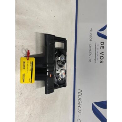 Peugeot 408 1.2 PureTech 130 Slotmechaniek Motorkap 2023 9822710780-9833929780